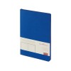 Ежедневник недатированный А5 Megapolis Color Flex Ежедневник недатированный А5 Megapolis Color Flex