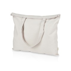 Сумка-оверсайз Rejenny из переработанного хлопка 320 г/м2