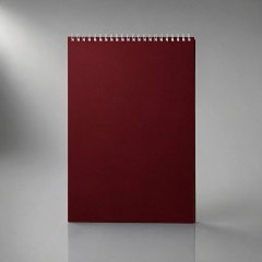 Бизнес - блокнот А4 Office