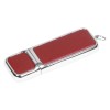 Флешка 3.0 компактной формы USB 3.0, , коричневый/серебристый Флешка 3.0 компактной формы USB 3.0, , коричневый/серебристый