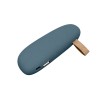 Внешний аккумулятор в форме камня Stone, 2600 mAh Внешний аккумулятор в форме камня Stone, 2600 mAh