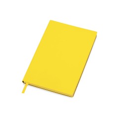 Бизнес-блокнот А5 C1 soft-touch
