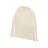 Рюкзак со шнурком Tenes из хлопка 140 г/м² Рюкзак со шнурком Tenes из хлопка 140 г/м²