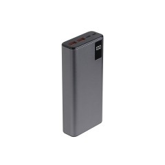 Внешний аккумулятор NEO Journey c быстрой зарядкой, 20000 mAh