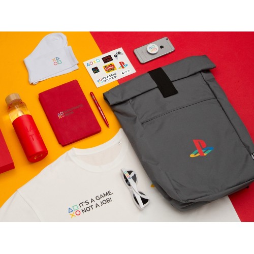 Welcome pack Welcome Aboard!, белый