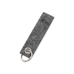 Брелок Felt из RPET-фетра