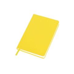 Бизнес-блокнот А5 C2 soft-touch