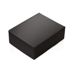 Коробка подарочная Raven, XL, горизонтальная