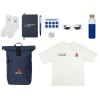 Welcome pack Welcome Aboard!
