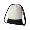 Рюкзак-мешок Cotton из хлопка, 170 г/м2 Рюкзак-мешок Cotton из хлопка, 170 г/м2