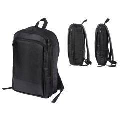 Расширяющийся рюкзак Slimbag для ноутбука 15,6