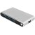 Хаб 8-в-1 Type-C Hermes, USB 3.0 x 3, Type-C PD, HDMI, LAN, картридер Хаб 8-в-1 Type-C Hermes, USB 3.0 x 3, Type-C PD, HDMI, LAN, картридер