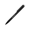 Ручка металлическая шариковая Taper Metal soft-touch Ручка металлическая шариковая Taper Metal soft-touch