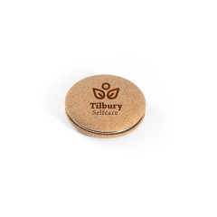 Двойное зеркало TILBURY