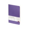 Ежедневник недатированный А5 Megapolis Velvet Flex Ежедневник недатированный А5 Megapolis Velvet Flex