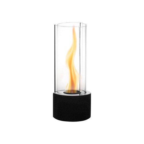 Биокамин с вьющимся пламенем Dance of flame