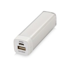 Внешний аккумулятор Ангра, 2200 mAh