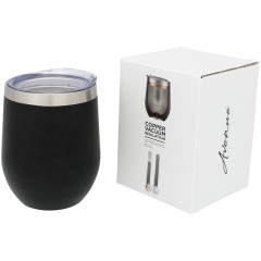 Вакуумная термокружка Corzo Copper