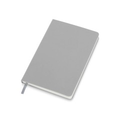 Бизнес-блокнот А5 C2 soft-touch