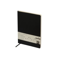 Скетчбук B5 Sketch & Art 100 г/м2, soft-touch