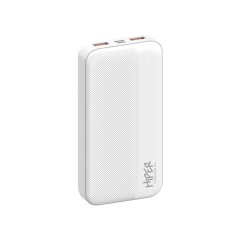 Портативный внешний аккумулятор SM, 20000 mAh