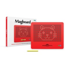 Магнитный планшет для рисования Magboard