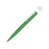 Ручка шариковая металлическая Brush Gum, soft-touch Ручка шариковая металлическая Brush Gum, soft-touch