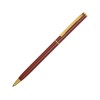 Ручка металлическая шариковая Жако