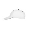 Бейсболка Panel Бейсболка Panel