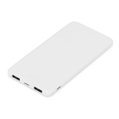 Внешний аккумулятор Powerbank C1, 5000 mAh