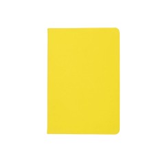 Бизнес-блокнот А5 C2 soft-touch