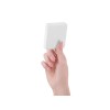 Внешний аккумулятор Brick 5 с быстрой зарядкой PD, 5000 мАч Внешний аккумулятор Brick 5 с быстрой зарядкой PD, 5000 мАч