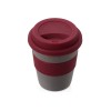 Стакан из бамбукового волокна Café