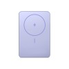 Внешний аккумулятор Xiaomi Super Slim Magnetic Power Bank, 5000 мАч