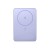 Внешний аккумулятор Xiaomi Super Slim Magnetic Power Bank, 5000 мАч Внешний аккумулятор Xiaomi Super Slim Magnetic Power Bank, 5000 мАч