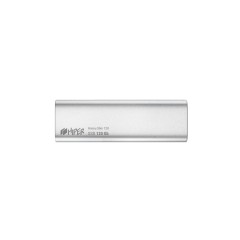 Внешний SSD накопитель Honsu Slim 120 USB3.1 Type-C, Slim, Hiper