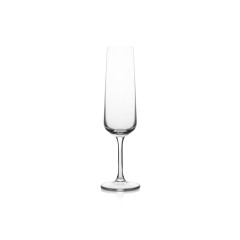 Бокал-флют для игристого Prosecco, 205 мл