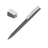 Ручка пластиковая soft-touch шариковая Zorro Ручка пластиковая soft-touch шариковая Zorro