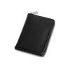 Картхолдер на молнии для 8 карт с RFID-защитой Fabrizio Картхолдер на молнии для 8 карт с RFID-защитой Fabrizio