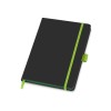 Блокнот A5 ColorNote Black Блокнот A5 ColorNote Black