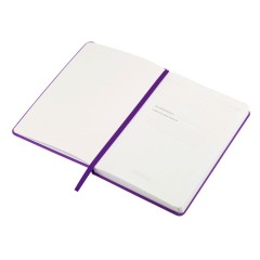 Бизнес-блокнот А5 C2 soft-touch