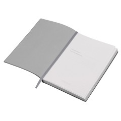 Бизнес-блокнот А5 C1 soft-touch