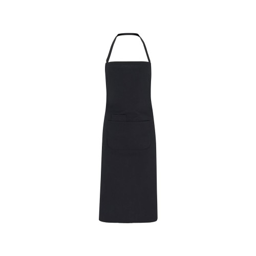 Фартук Ducasse, черный