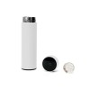 Термос FAMILY MARK LED, индикатор, soft touch Термос FAMILY MARK LED, индикатор, soft touch