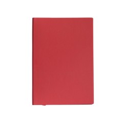 Бизнес-блокнот А5 C1 soft-touch