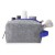 Косметичка из РПЕТ фетра с ручкой Felt Косметичка из РПЕТ фетра с ручкой Felt