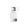 Бутылка для воды 2-в-1 Dog Bowl Bottle со съемной миской для питомцев, 1500 мл Бутылка для воды 2-в-1 Dog Bowl Bottle со съемной миской для питомцев, 1500 мл