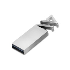 Флешка USB 3.0 Адорн