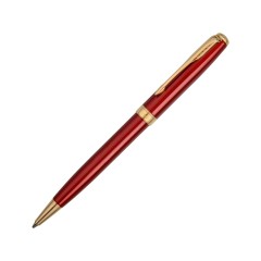 Ручка шариковая Parker Sonnet Red GT