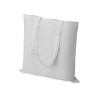 Сумка из хлопка Carryme 105, 105 г/м2